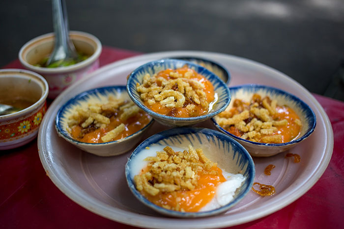 visiter hue vietnam cuisine traditionnelle
